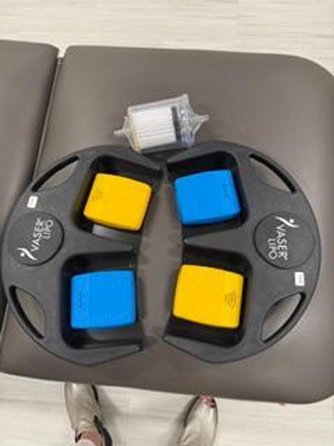 Used 2020 Soud Surgical Vaser 2.0 With VentX