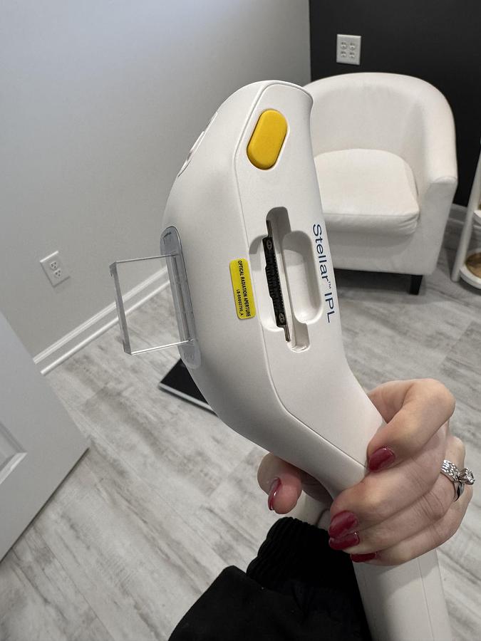 Used 2022 Lumenis M22 Stellar IPL