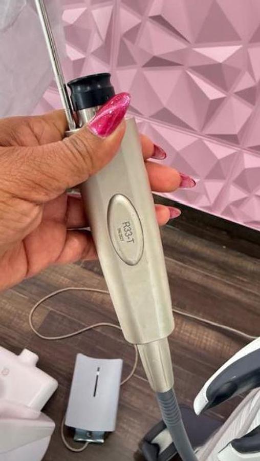 Used 2020 Fotona SP Dynamis Pro