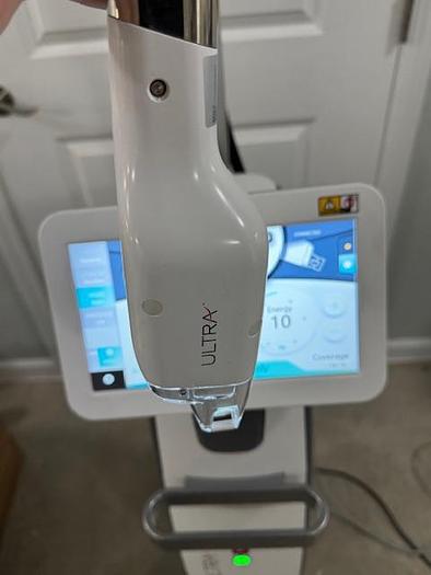 Used 2023 Lutronic MD Lase ULTRA