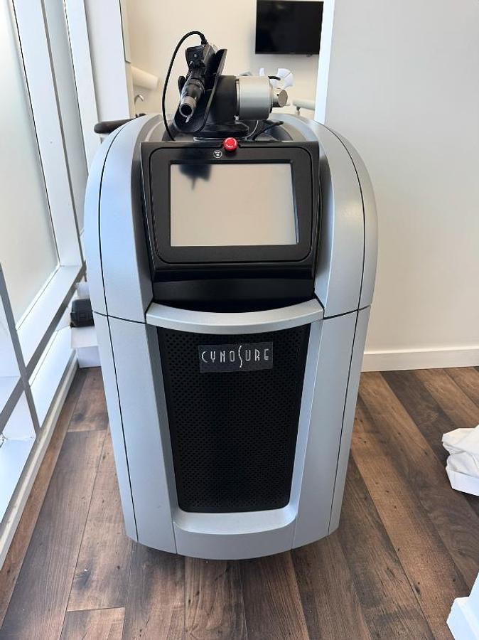 Used 2024 Cynosure Picosure Pro- 755nm