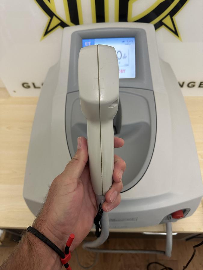 Used 2007 Lumenis  Lightsheer ET 400