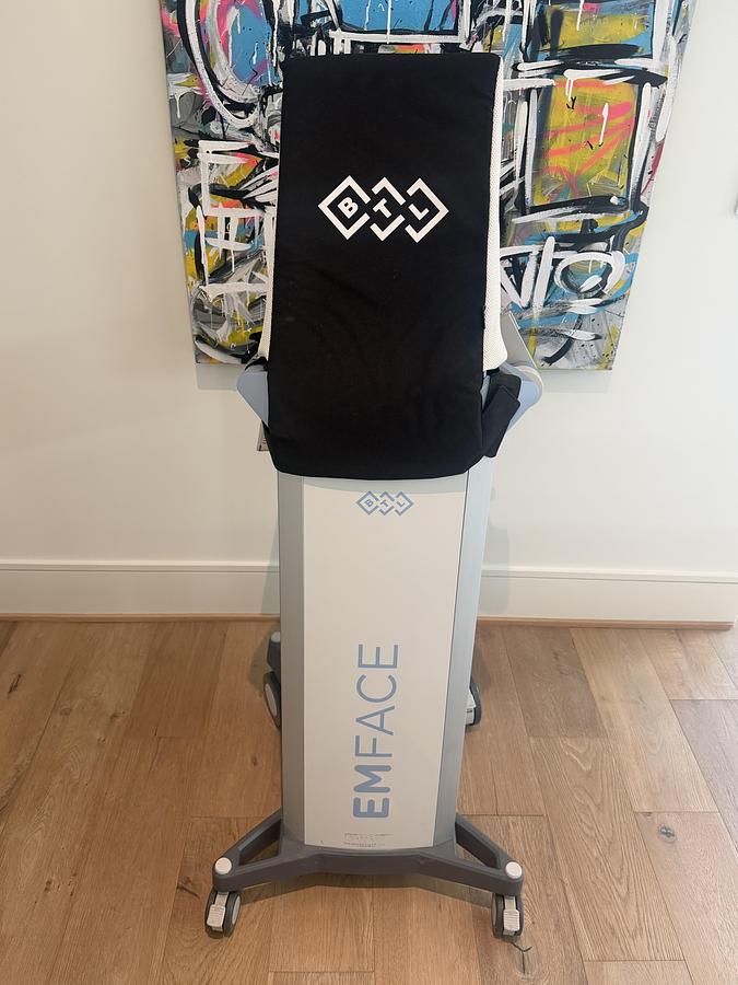 Used 2023 BTL Emface