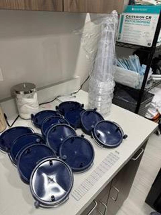 Used 2020 Soud Surgical Vaser 2.0 With VentX