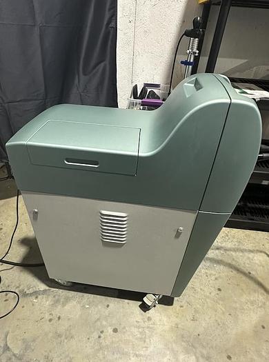 Used 2012 Candela Alex Trivantage ATV