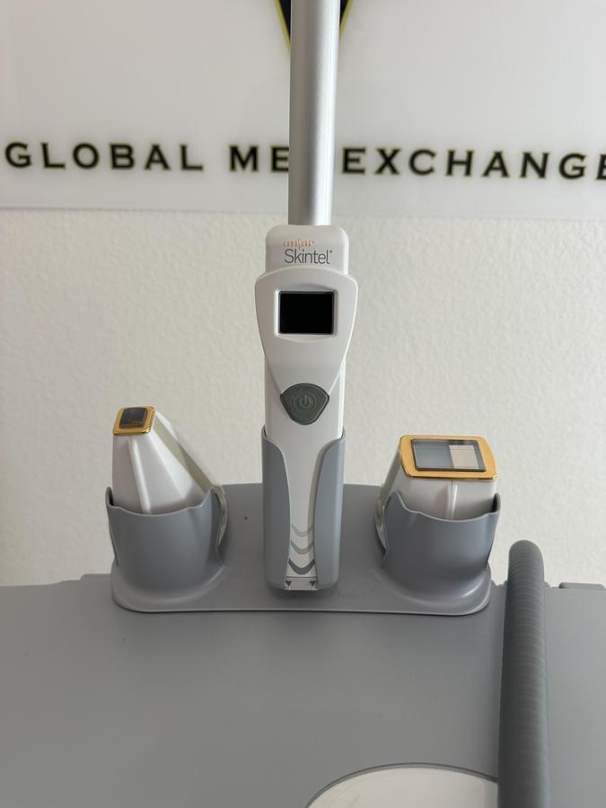 Used 2017 Cynosure Vectus- LOW SHOTS