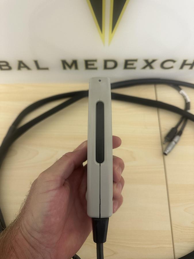 Used Candela Mini GentleLase MGL 6/8/10 Complete Delivery System