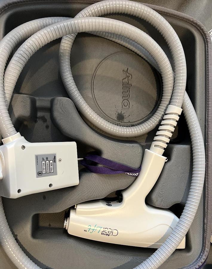 Used 2023 Alma Harmony XL PRO