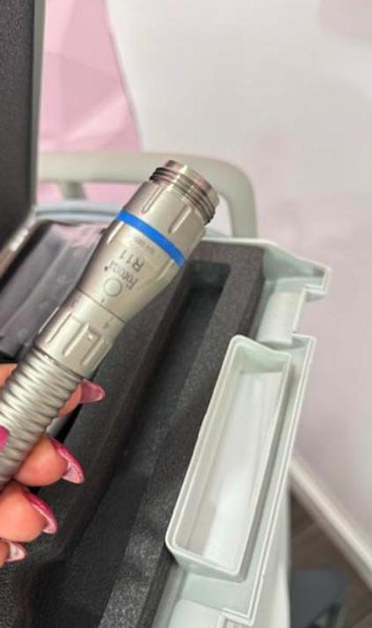 Used 2020 Fotona SP Dynamis Pro