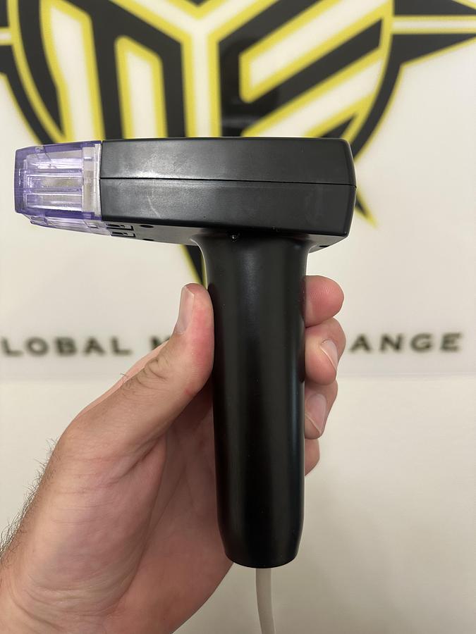 Used 2023 Inmode RF PRO Morpheus 8 Face and Body Hand Pieces