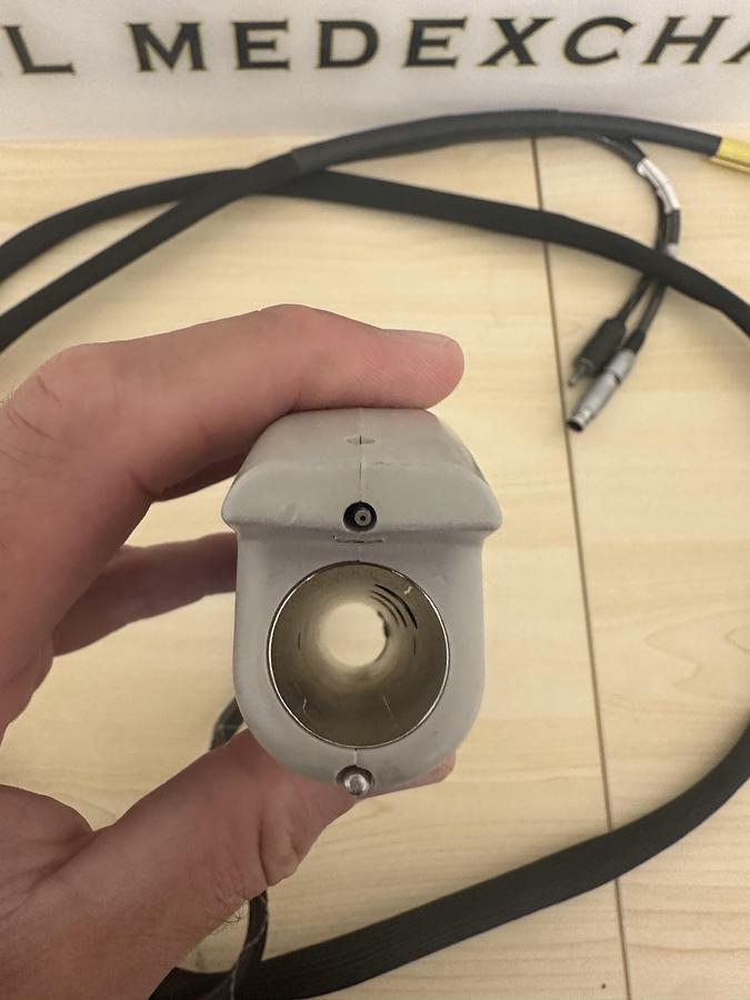 Used Candela Mini GentleLase MGL 6/8/10 Complete Delivery System