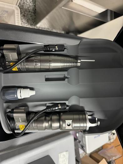 Used 2023 Lutronic Hollywood Spectra