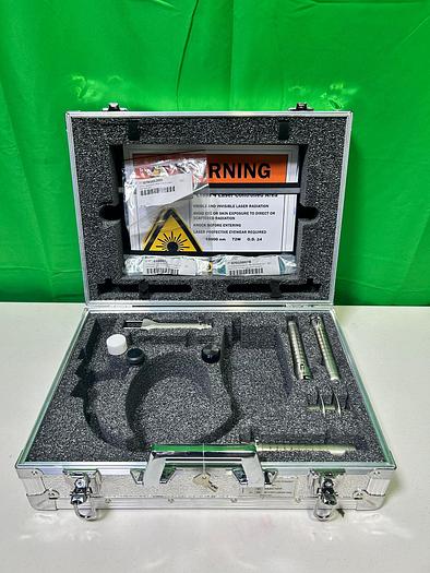 Used 2018 Deka SmartXide Touch C60 w HighScan DOT