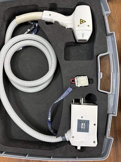 Used 2012  Alma Soprano ICE