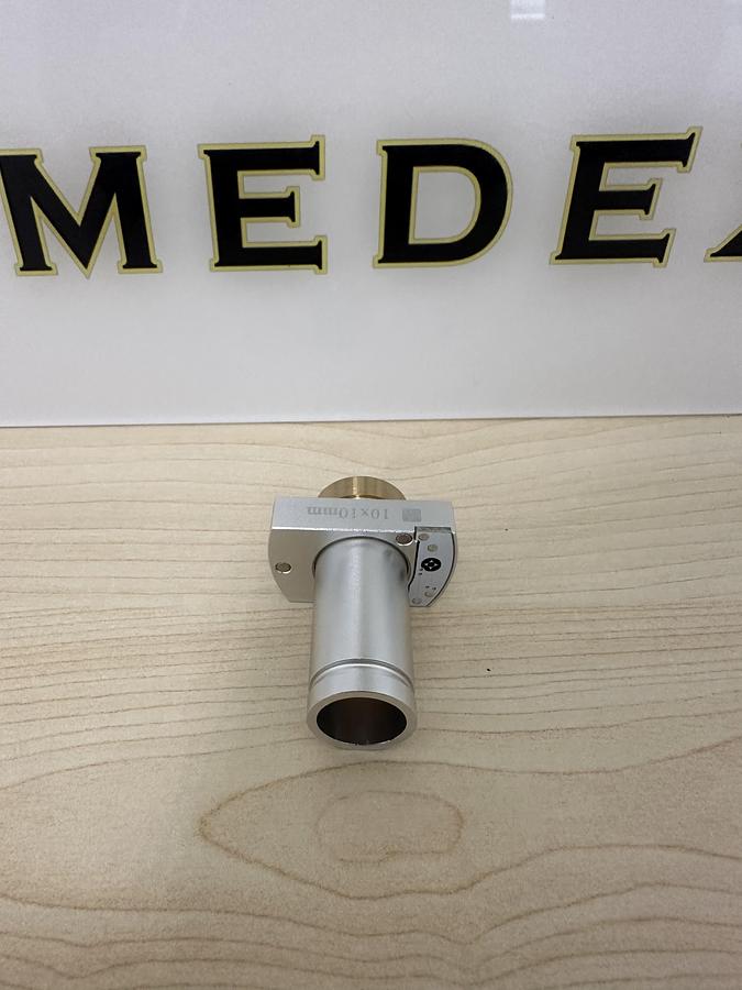 Used Lumenis Splendor X 10x10mm Spot Size Interchangeable Optic Lens