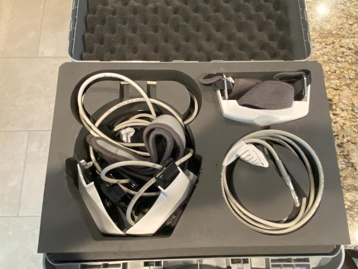 Used 2020 Inmode Evoke EmFace