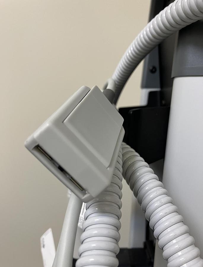 Used 2023 BTL Exion- Face, Fractional RF, Body Applicators