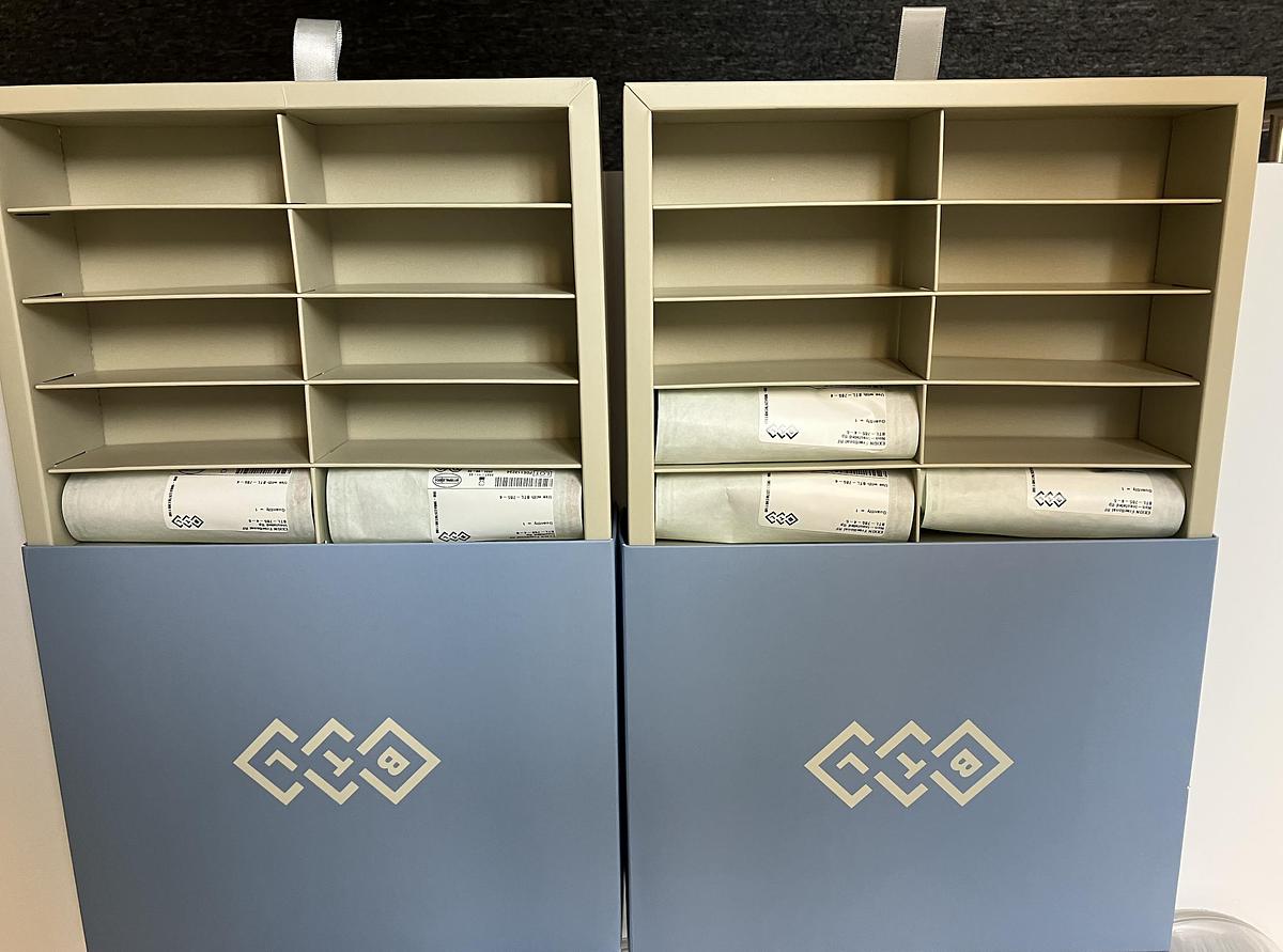 Used 2023 BTL Exion- Face, Fractional RF, Body Applicators