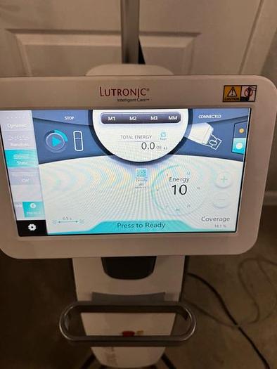 Used 2023 Lutronic MD Lase ULTRA