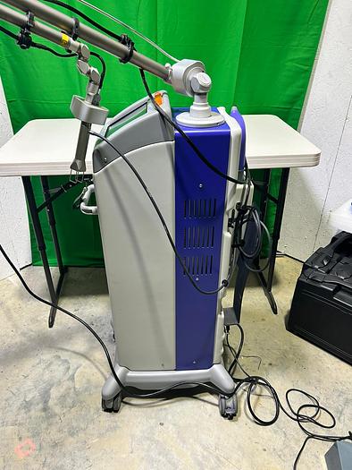 Used 2018 Deka SmartXide Touch C60 w HighScan DOT