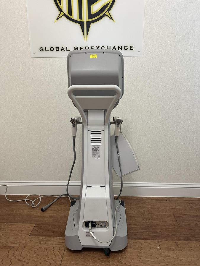 Used 2011 Syneron Candela Profound RF Micorneedling