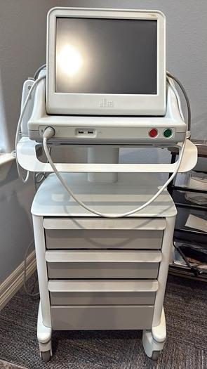 Used 2017 Merz Ulthera