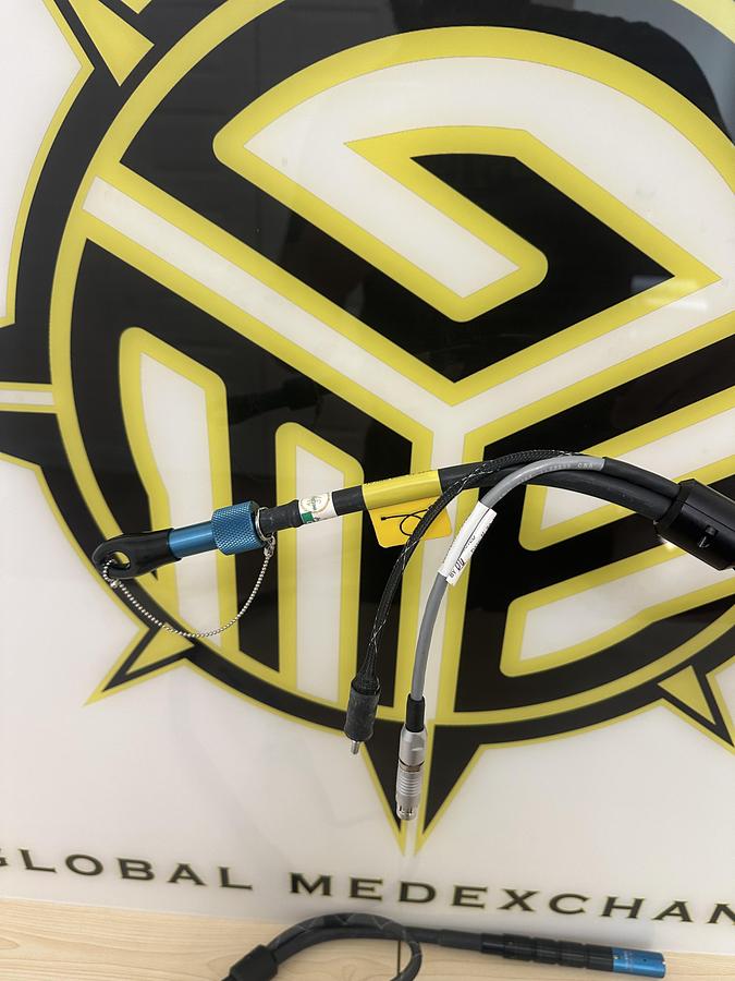 Used Candela  Mini GentleYag 6/8/10 Complete Delivery System