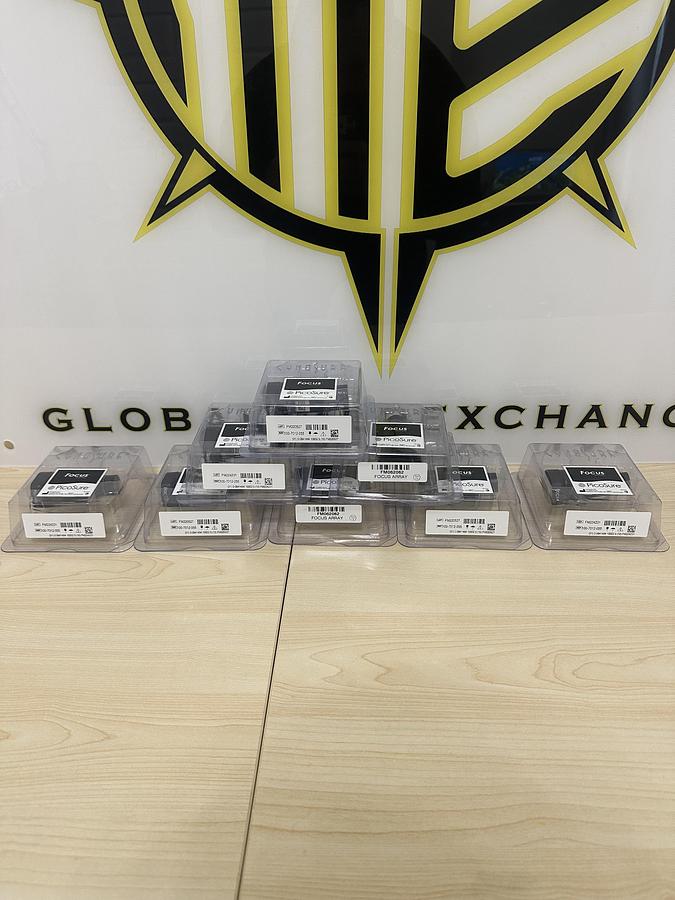 Used Cynosure PicoSure Focus Lens Array 100-7012-055, New in Packaging