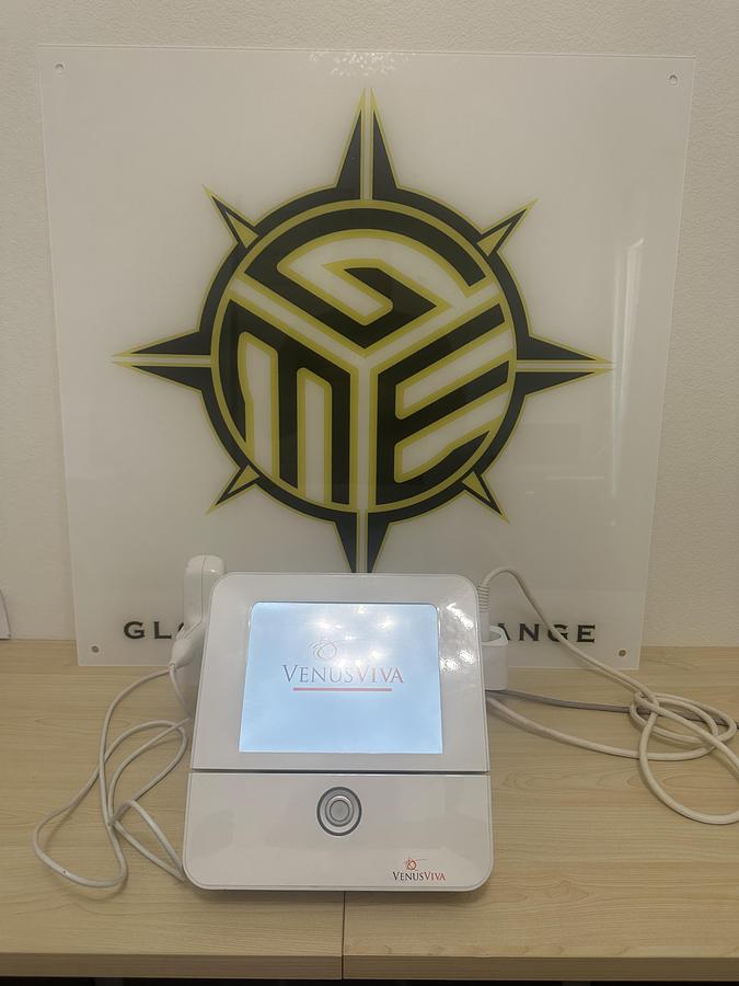 Used 2017 Venus Viva RF Microneedling