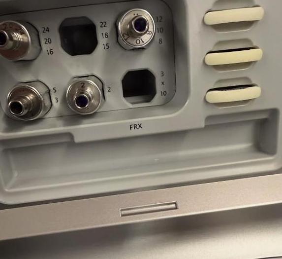 Used 2022 Lutronic Clarity II 2 Laser