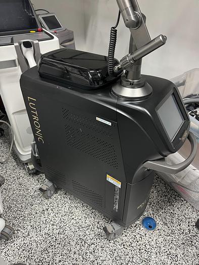 Used 2023 Lutronic Hollywood Spectra