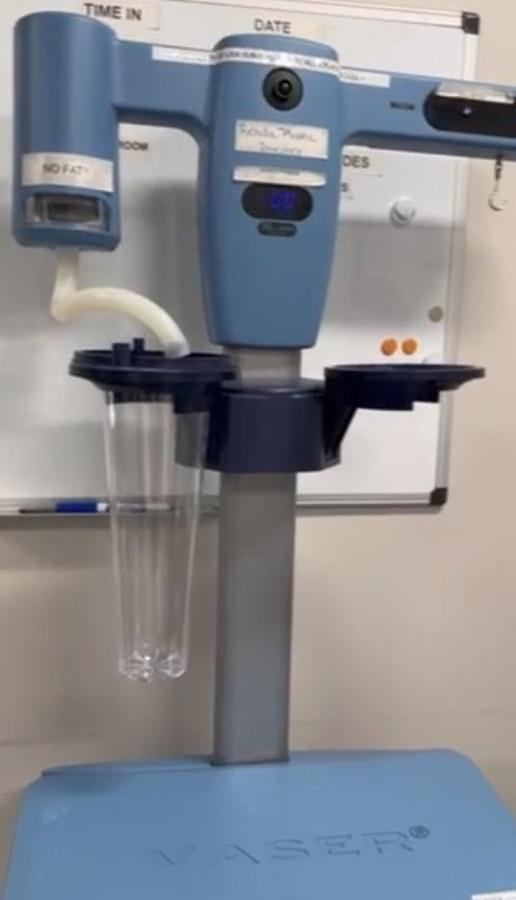 Used 2020 Soud Surgical Vaser 2.0 With VentX