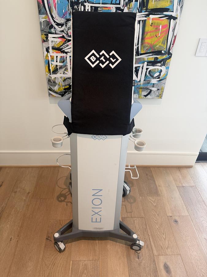 Used 2023 BTL Exion