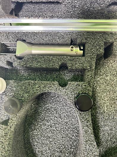 Used 2018 Deka SmartXide Touch C60 w HighScan DOT