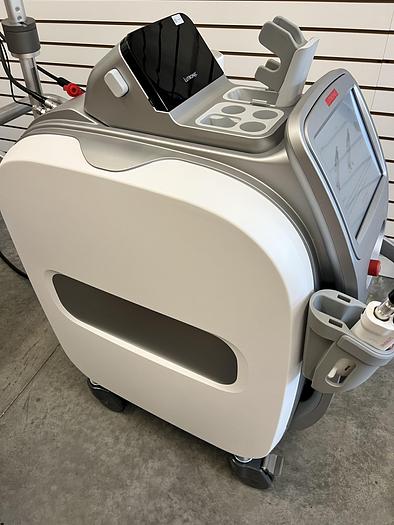 Used 2023 Lutronic Clarity II 2