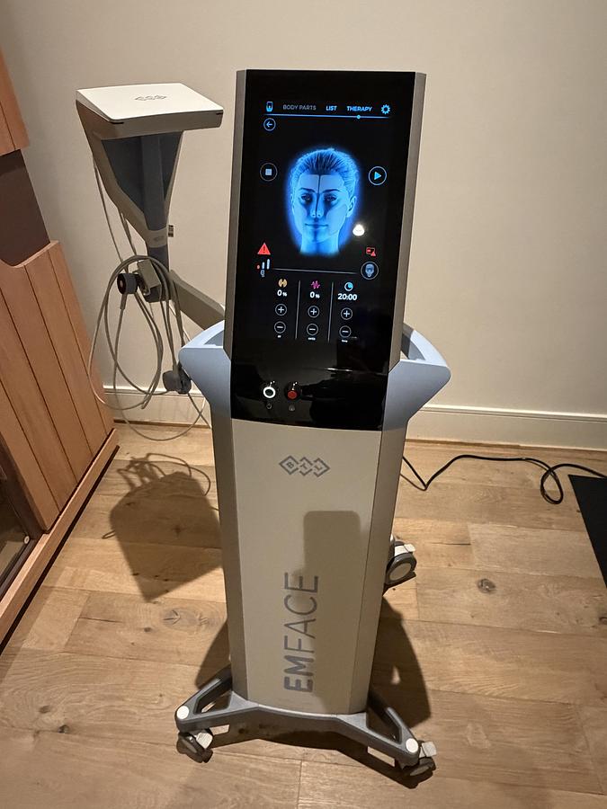 Used 2023 BTL Emface