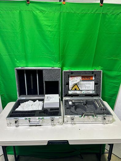 Used 2018 Deka SmartXide Touch C60 w HighScan DOT