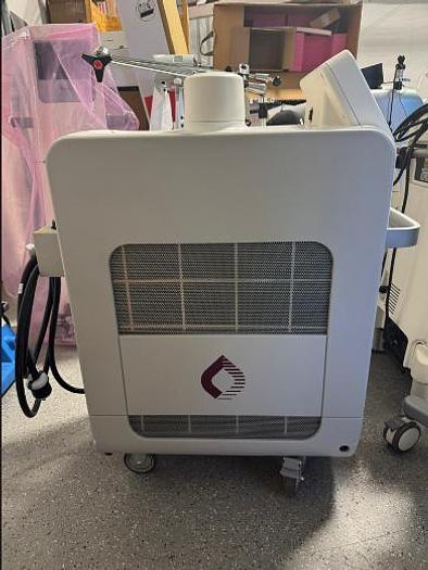 Used 2023 Candela Gentlemax Pro PLUS