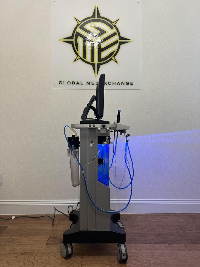 Used 2018 Edge Hydrafacial MD Elite - FOR PARTS