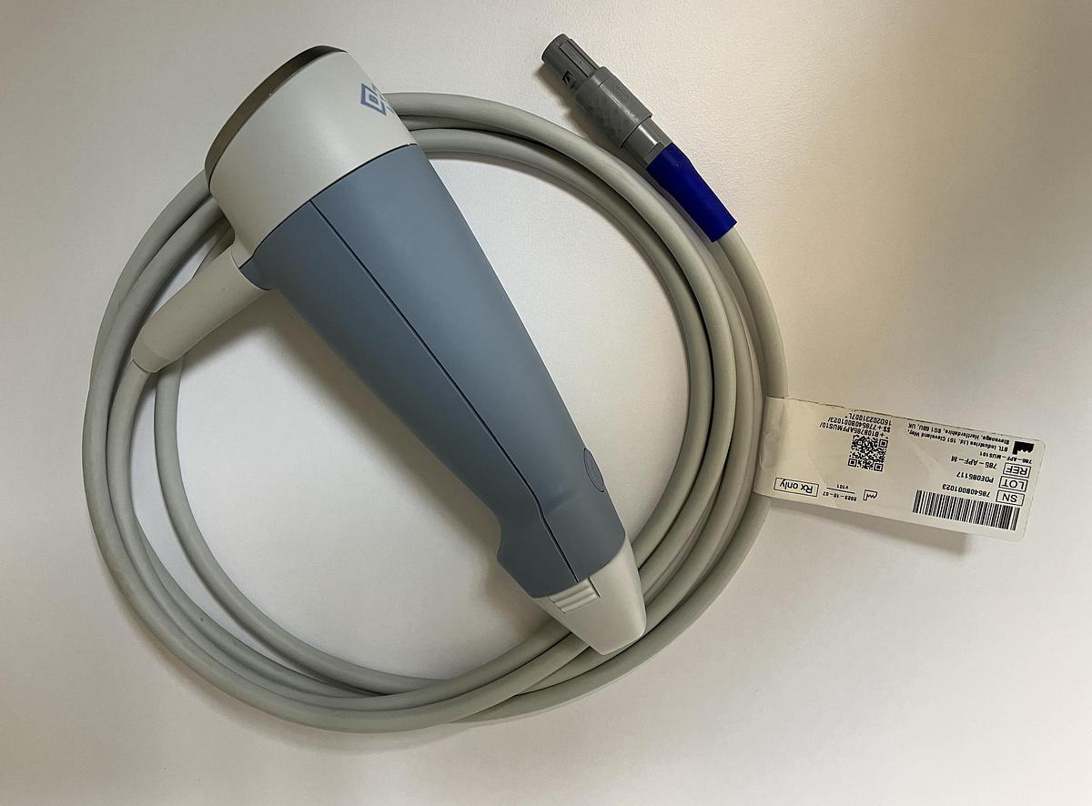 Used 2023 BTL Exion- Face, Fractional RF, Body Applicators