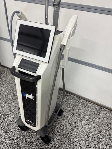 Used 2023 Sciton Mjoule with Moxi and BBL HERO and BBLINK Upgrade