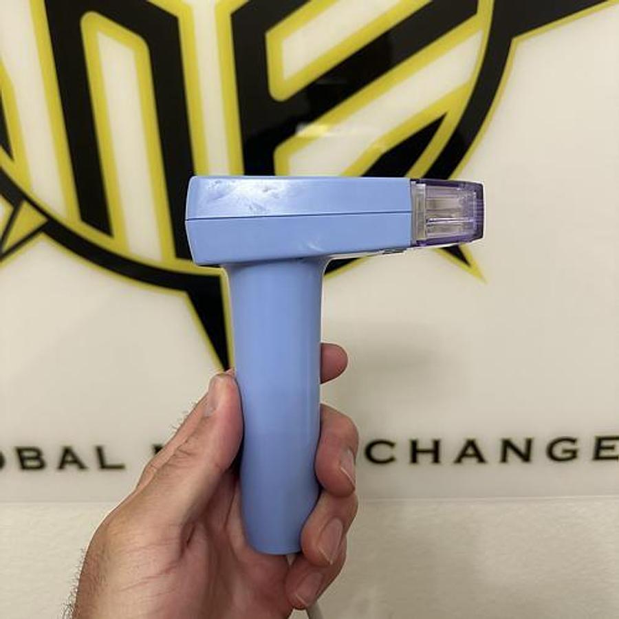 Used 2021 Inmode Morpheus 8 Face and Body Hand Pieces