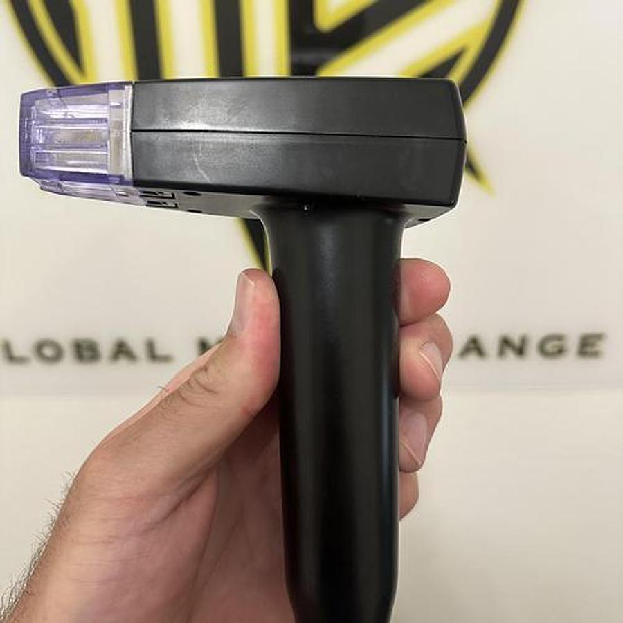 Used 2021 Inmode Morpheus 8 Face and Body Hand Pieces