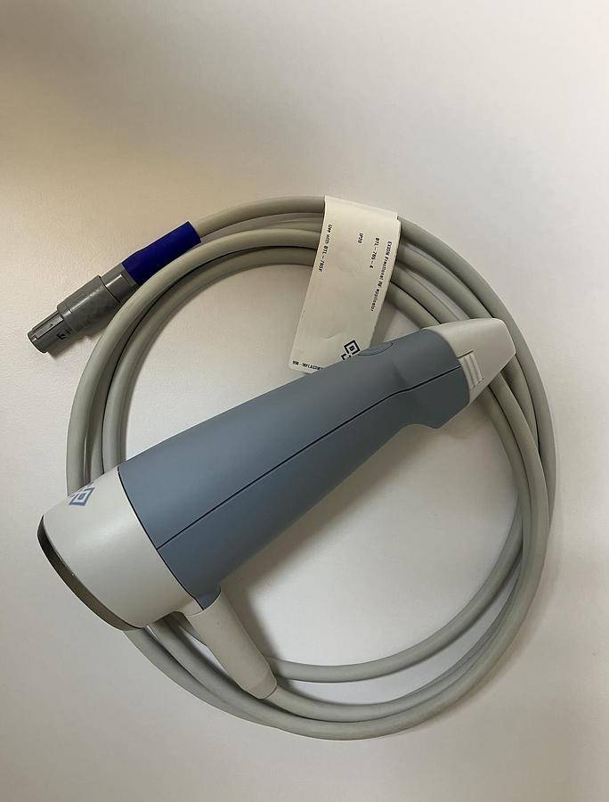 Used 2023 BTL Exion- Face, Fractional RF, Body Applicators