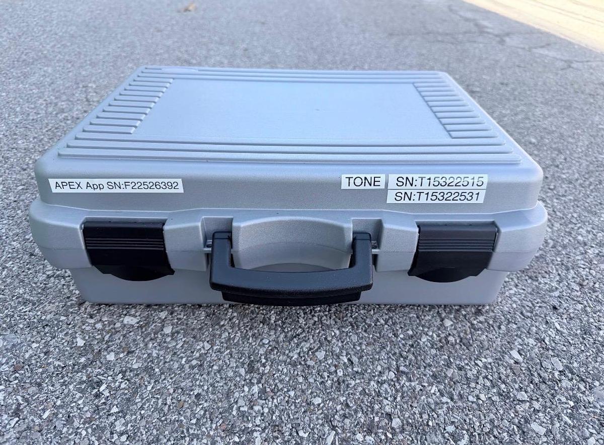 Used 2025 Inmode APEX RF
