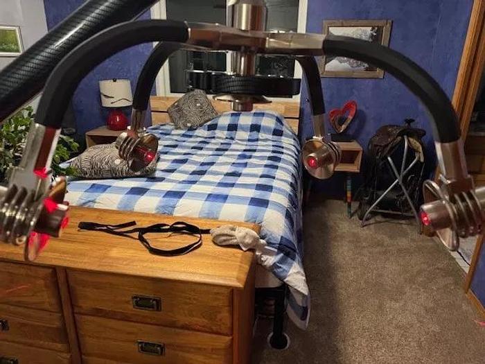 Used Erchonia Zerona Z5- Unlimited Treatment Credits Included