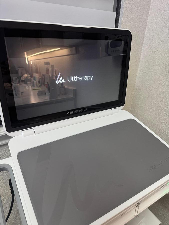 Used 2025 Merz Aesthetics  Ulthera PRIME