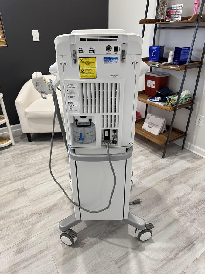 Used 2022 Lumenis M22 Stellar IPL