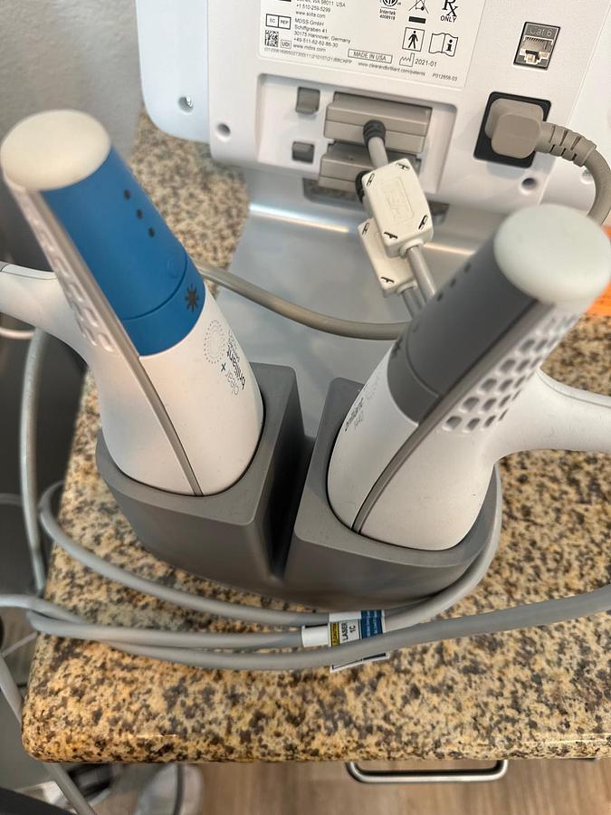 Used 2021 Solta Clear and Brilliant Touch