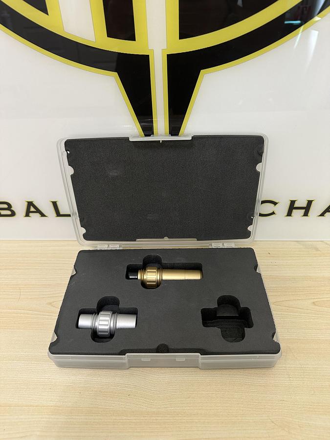 Used 2018 Syneron Candela CO2RE- Silver, Gold and Purple Lens Fully Loaded